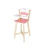Кукольный стул для кормления (E3600_HP)