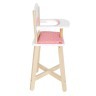 Кукольный стул для кормления (E3600_HP)