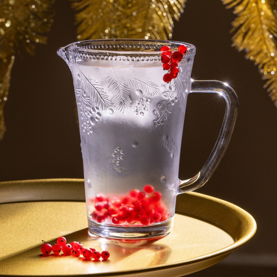 Кувшин "celebration", 1000 мл Lefard (355-397)