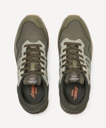 Кроссовки спортивные JOGEL Vivo, зеленый (2131149)