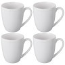 Набор кружек lefard "composition" 4 шт. 400 мл Lefard (425-222)