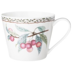 Кружка lefard "fruit garden" 450 мл Lefard (590-660)