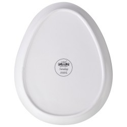 Блюдо lefard "sunday" 25,5*20,5*2,5 см Lefard (358-2373)