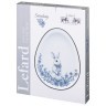 Блюдо lefard "sunday" 25,5*20,5*2,5 см Lefard (358-2373)