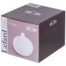 Сахарница lefard "floral" 10*10 см 325 мл Lefard (425-082)