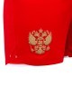 Шорты игровые женские JOGEL NATIONAL PerFormDRY Home Shorts W, красный (2110137)