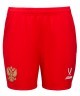 Шорты игровые женские JOGEL NATIONAL PerFormDRY Home Shorts W, красный (2110137)