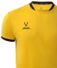 Футболка волейбольная JOGEL CAMP, желтый (1618971)