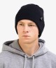 Шапка ESSENTIAL PerFormDRY High Beanie, черный (1734614)