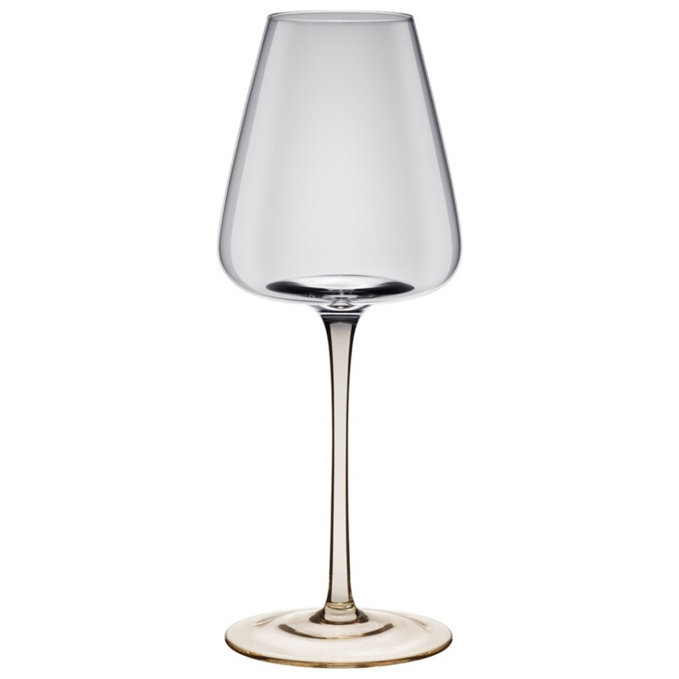 Набор бокалов для вина "alure colors" из 2 шт. 450 мл Lefard (685-159)