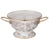 Дуршлаг lefard эмалированный, серия royal garden 22*13см Lefard (950-722)