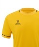 Футболка игровая JOGEL DIVISION PerFormDRY Element Jersey 26, желтый, детский (1583666)
