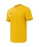 Футболка игровая JOGEL DIVISION PerFormDRY Element Jersey 26, желтый, детский (1583666)
