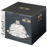 Блюдо "venezia" с крышкой  20*13,5 см Lefard (691-179)