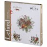 Тарелка обеденная lefard "celebration" 26 см Lefard (54-605)