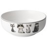 Набор посуды lefard "котики" 3 пр. (358-2403) 