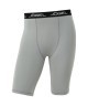Шорты компрессионные JOGEL CAMP PerFormDRY Baselayer Shorts, серый (2117602)