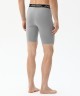 Шорты компрессионные JOGEL CAMP PerFormDRY Baselayer Shorts, серый (2117602)