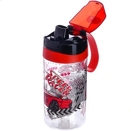 Бутылка д/воды 520 мл. Mayer&Boch (80797)