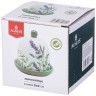 Лимонница agness "лаванда" 9*9 см Agness (358-2162)