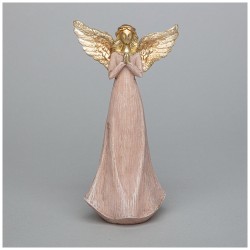 Фигурка "ангел" 8,5*5,5*16 см Lefard (248-153) Фигурка "ангел" 8,5*5,5*16 см Lefard (248-153)