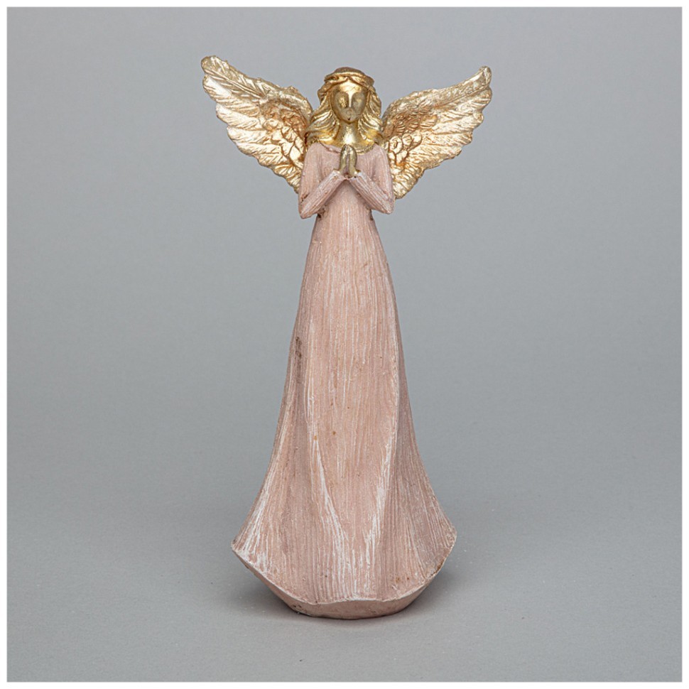 Фигурка "ангел" 8,5*5,5*16 см Lefard (248-153)