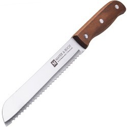 Нож 19 см CLASSIC хлебный Mayer&Boch (28011)