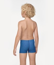 Шорты для плавания 25DEGREES Twist Navy, полиамид, детский (2105226)