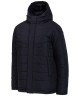 Куртка утепленная CAMP Padded Jacket, черный, детский (856708)