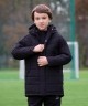 Куртка утепленная CAMP Padded Jacket, черный, детский (856708)