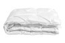 Одеяло Лира 140*205  100% белый гусиный пух (TT-00007892)
