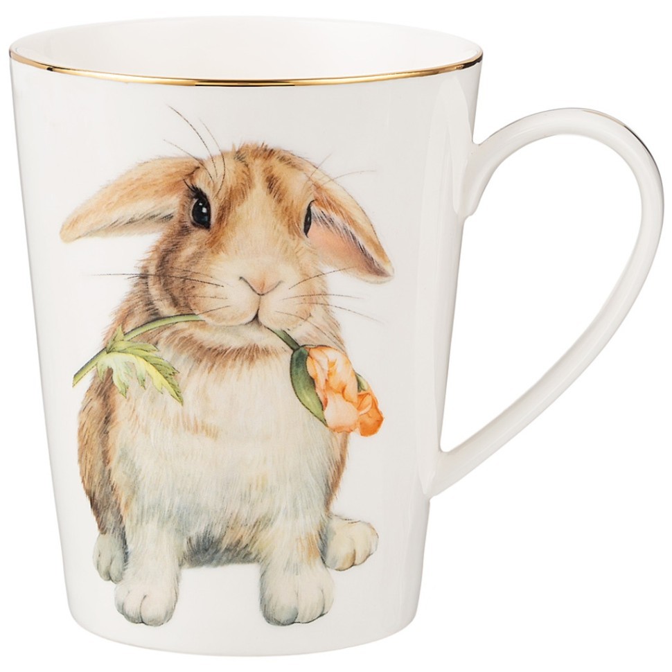 Кружка lefard "sense" 450 мл Lefard (590-414)