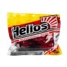 Виброхвост Helios Slash 2,64"/6,7 см, цвет Cola 10 шт HS-19-045 (77818)