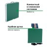 Набор мебели для пикника Green Glade зелёный M790-3 (96271)
