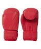 Перчатки боксерские ORO, ПУ, красный, 14 oz (2108354)