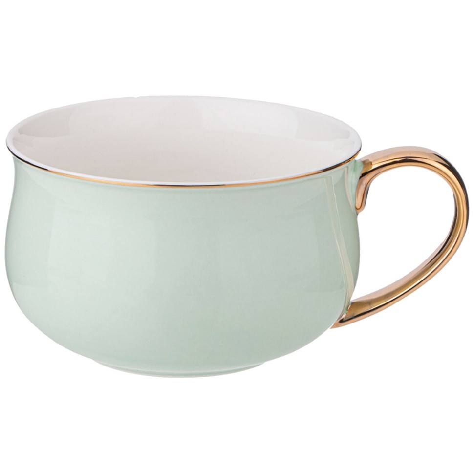 Кружка lefard "four seasons" 550 мл Lefard (275-1288)