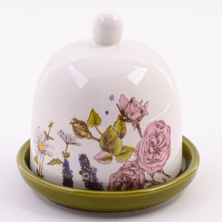 Лимонница Розовый сад доломит LR (60263)