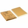 Скетчбук 210х297 мм Brauberg Art Classic 120 листов 100 г/м2 слоновая кость 128960 (1) (69583)