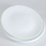 Набор тарелок 6пр 225мм 25х25х7,5 LR (90105-225)