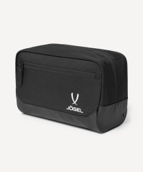 Косметичка JOGEL DIVISION Travel Bag, черный (2127976) Косметичка JOGEL DIVISION Travel Bag, черный (2127976)