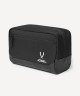 Косметичка JOGEL DIVISION Travel Bag, черный (2127976)
