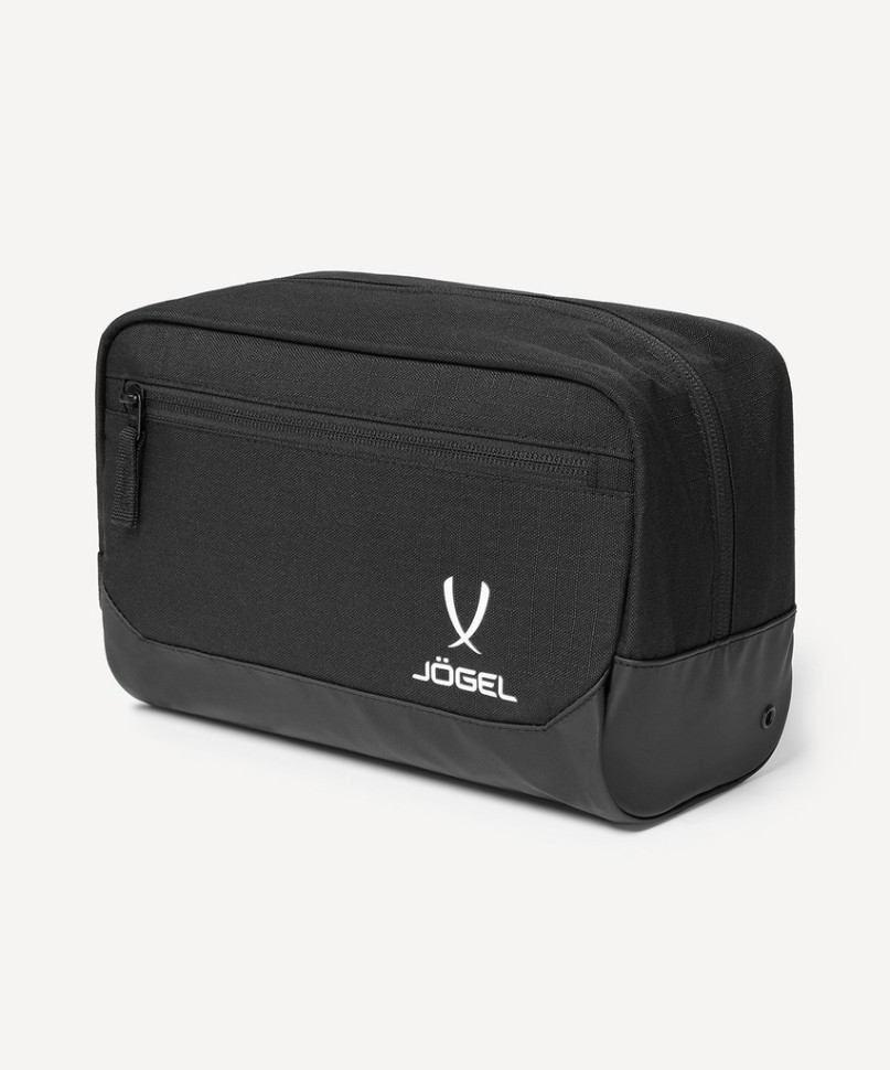 Косметичка JOGEL DIVISION Travel Bag, черный (2127976)