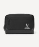 Косметичка JOGEL DIVISION Travel Bag, черный (2127976)