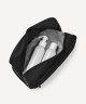 Косметичка JOGEL DIVISION Travel Bag, черный (2127976)