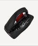 Косметичка JOGEL DIVISION Travel Bag, черный (2127976)