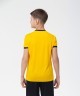 Футболка волейбольная JOGEL CAMP, желтый, детский (1618989)