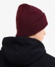 Шапка ESSENTIAL PerFormDRY High Beanie, бордовый (1734632)