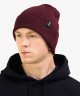 Шапка ESSENTIAL PerFormDRY High Beanie, бордовый (1734632)