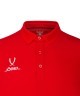 Поло JOGEL NATIONAL PerFormDRY Classic Polo CZ, красный (2119478)