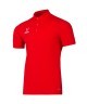 Поло JOGEL NATIONAL PerFormDRY Classic Polo CZ, красный (2119478)
